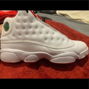 Jordan 13s